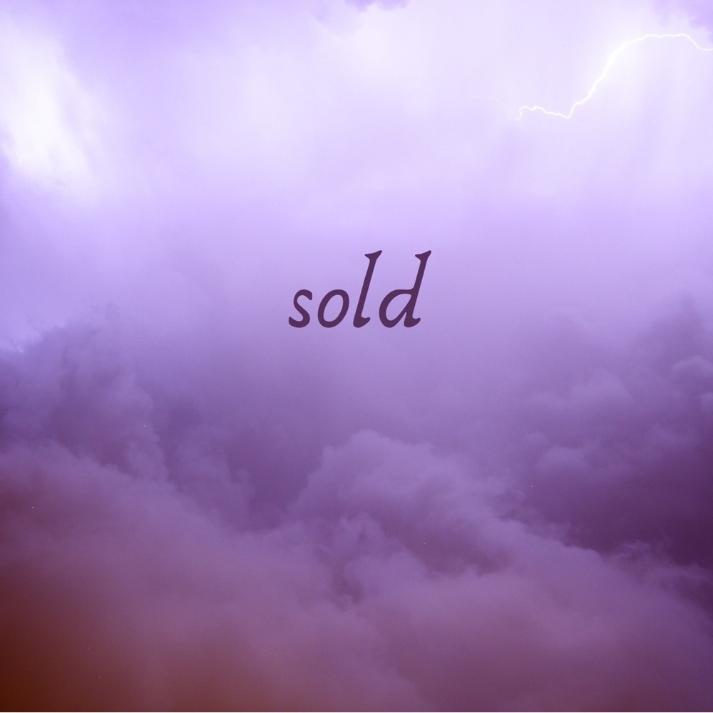 Sold